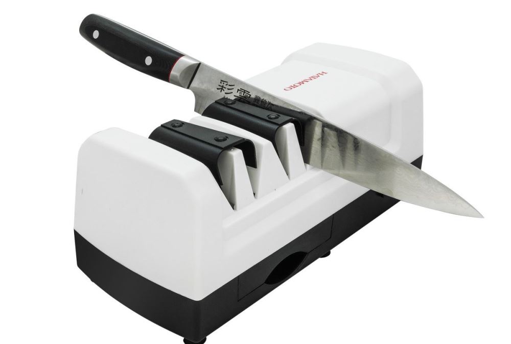 Rating of the best knife sharpeners in 2020
