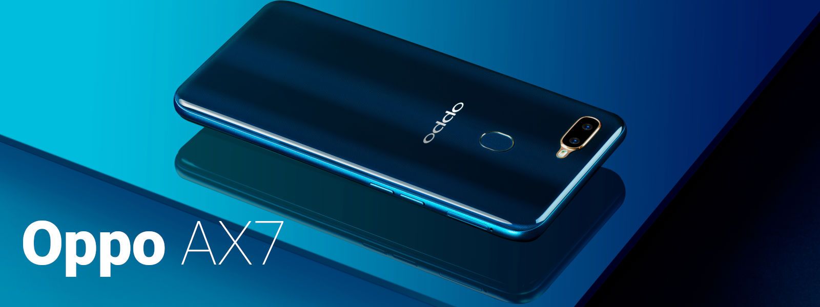 OPPO AX7 smartphone - πλεονεκτήματα και μειονεκτήματα