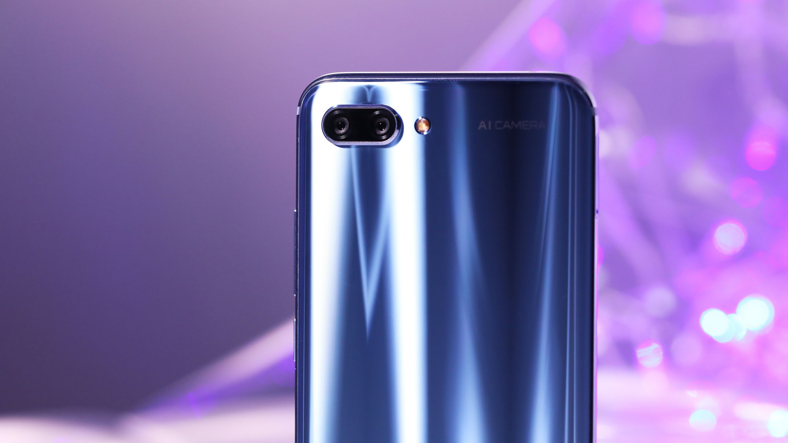 The Honor 10i smartphone is the European version of the popular Honor 10 flagship