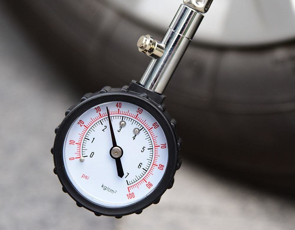 Review of the best pressure gauges of 2020