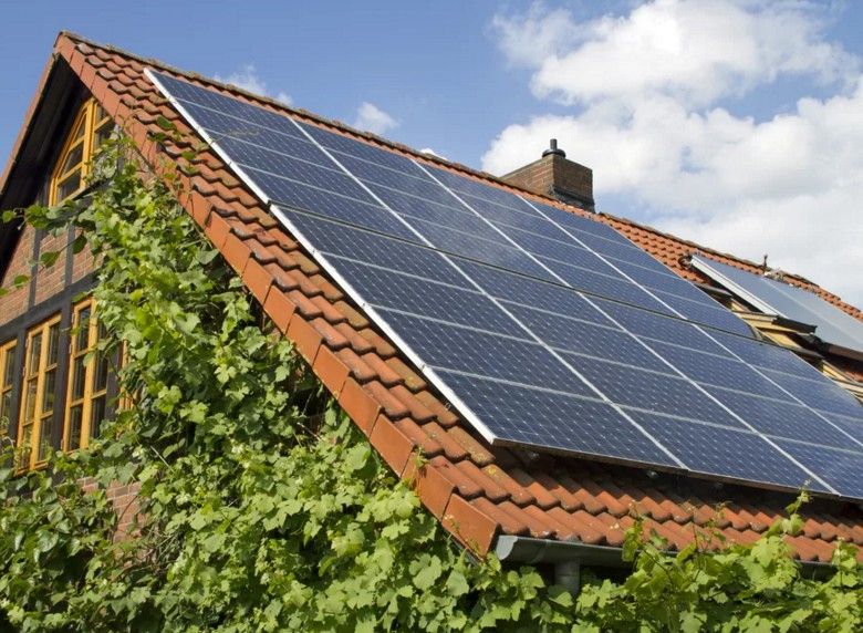Penarafan panel solar terbaik pada tahun 2020