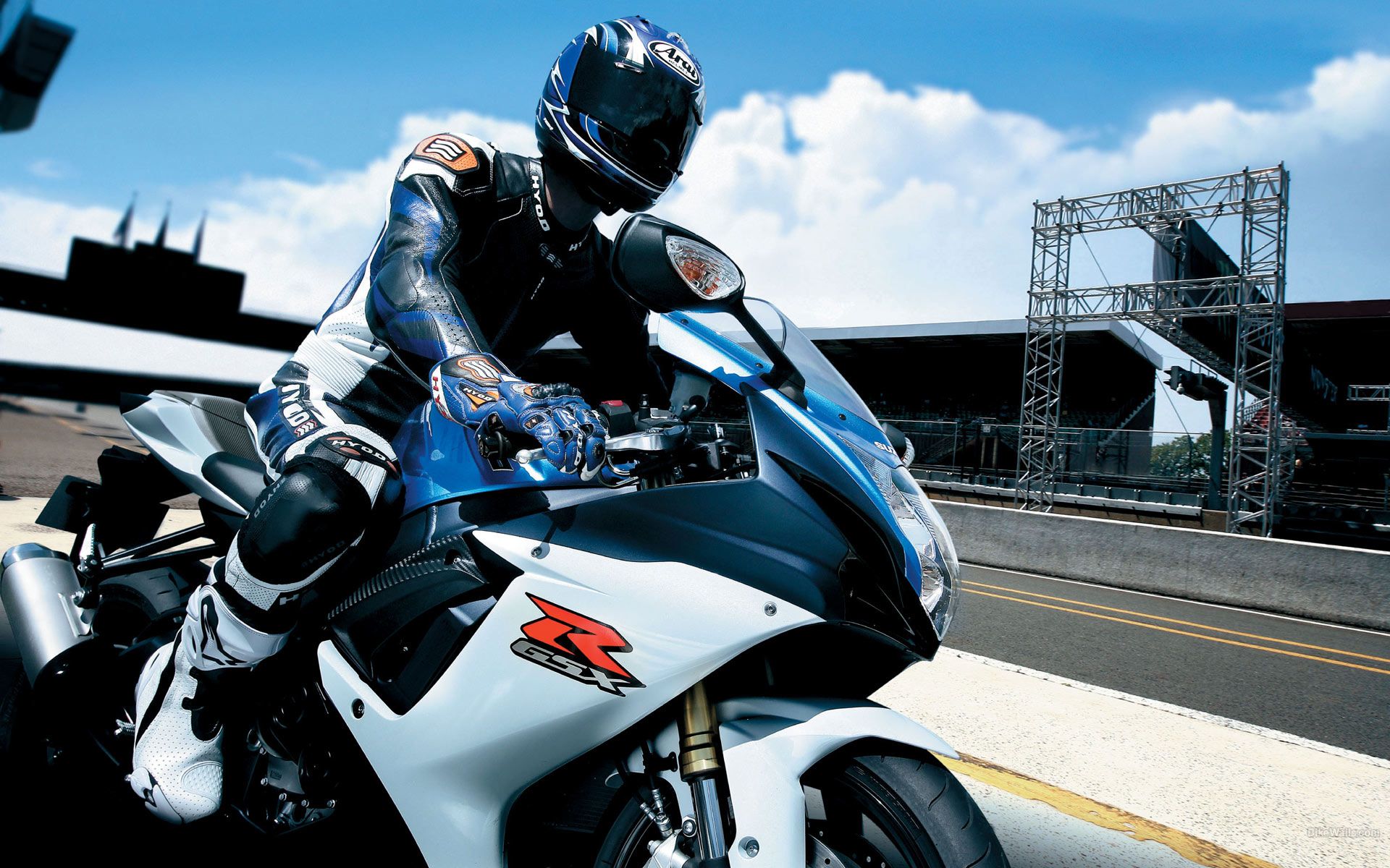 Ranking of the best motorcycle jackets of 2020