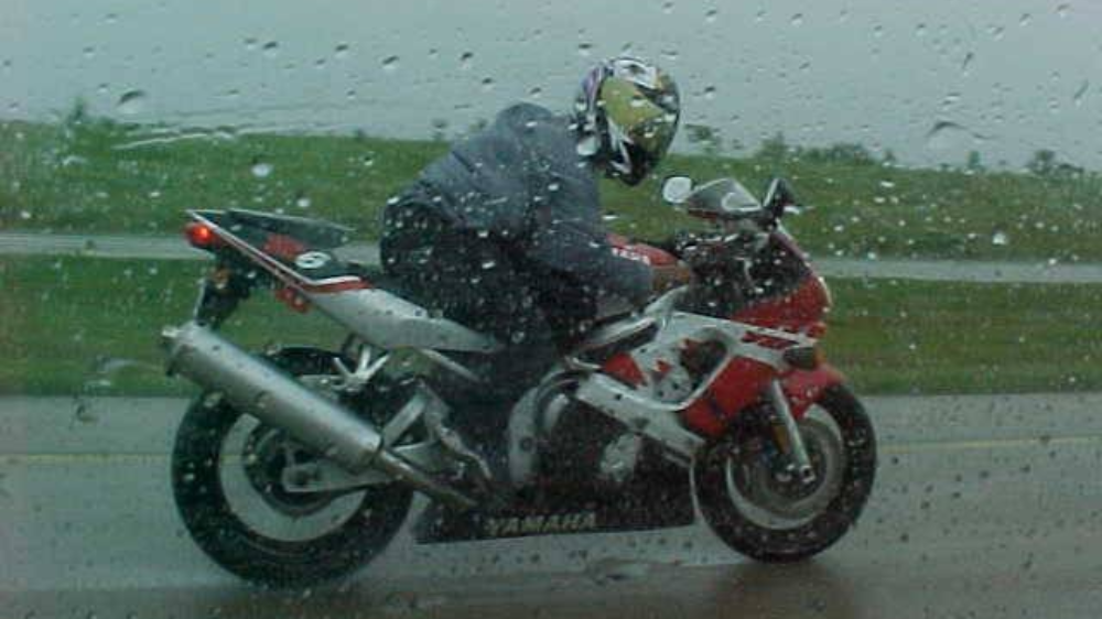 Rating of the best moto raincoats for 2020