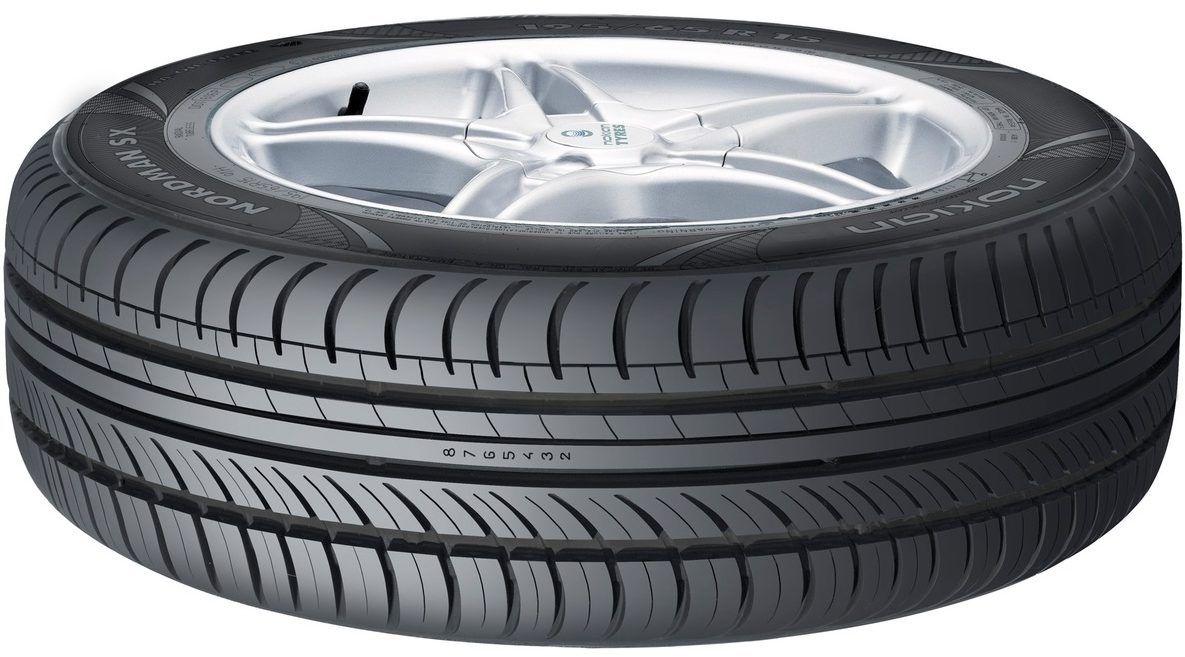 Best Nokian Tires tires in 2020