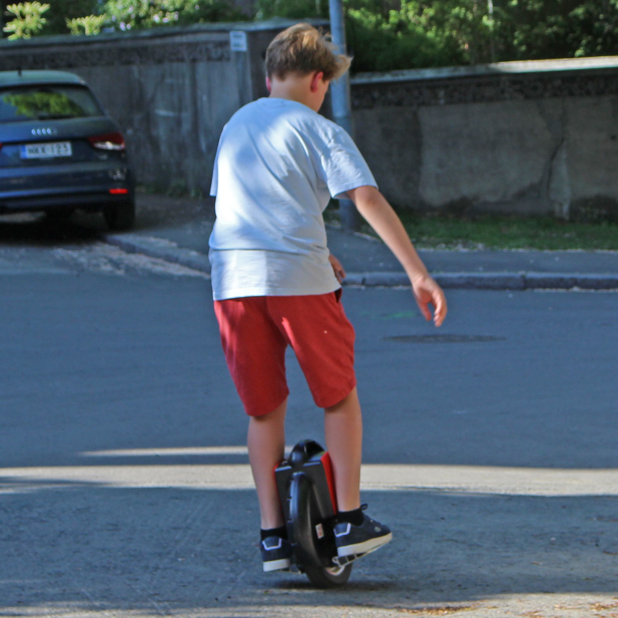 Rating of the best electric unicycle of 2020 according to consumer reviews
