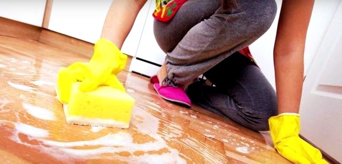 Rating of the best floor cleaning products in 2020