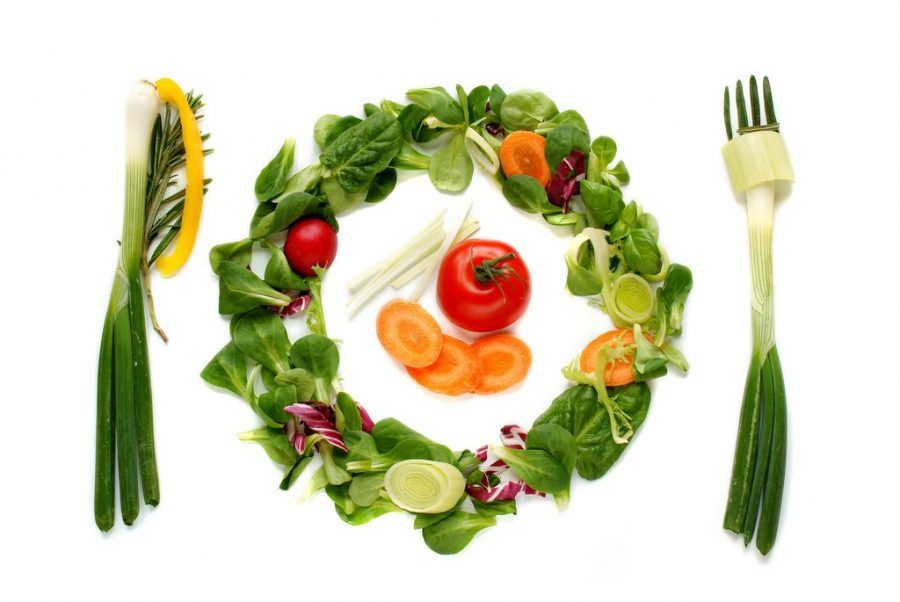 Betyg för de bästa vegetariska restaurangerna i Perm 2020