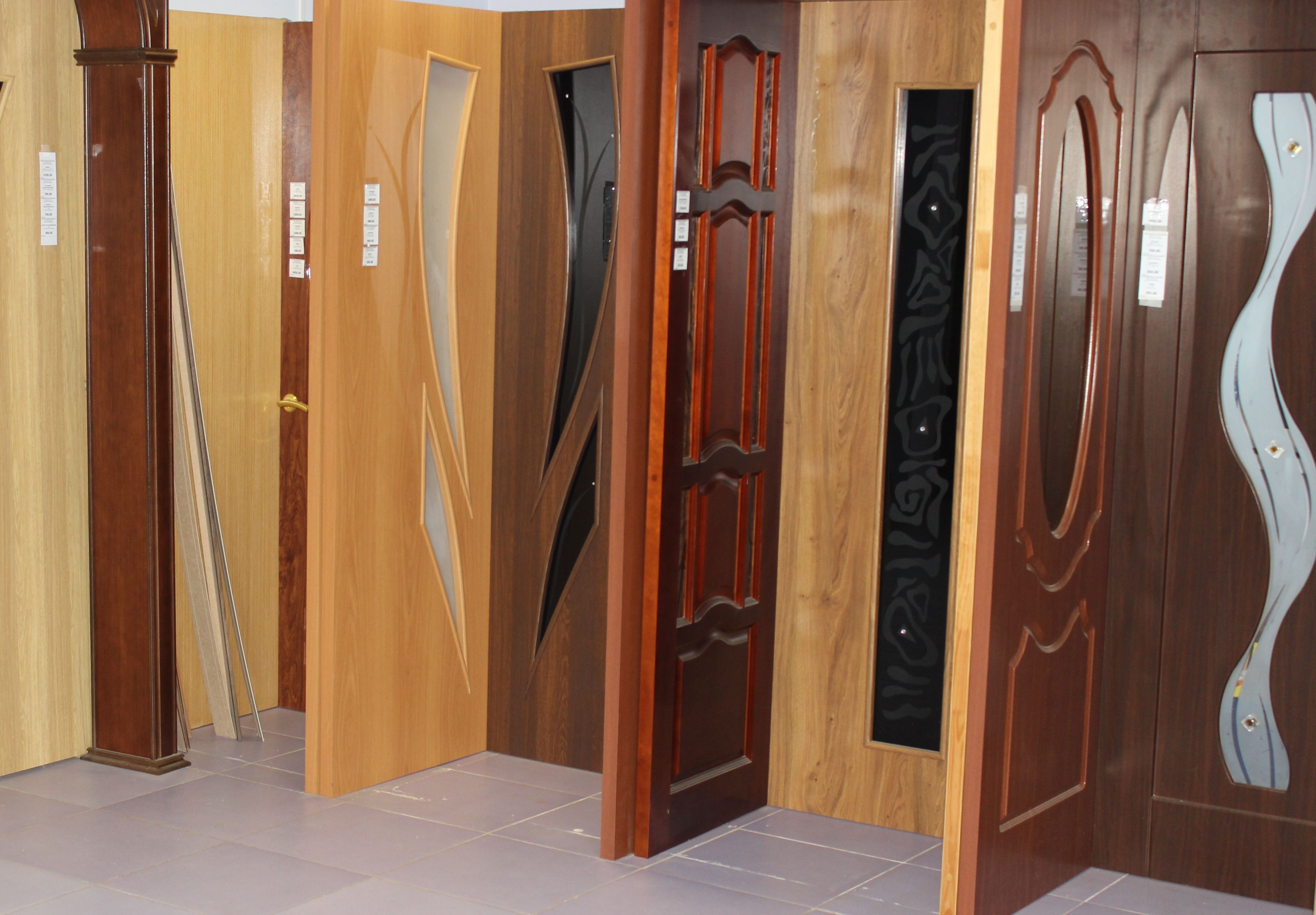 Rating of the best manufacturers of interior doors 2020