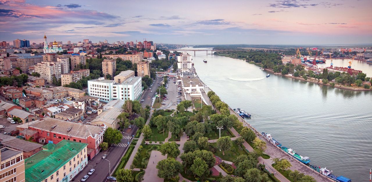 Recenzia najlepších múzeí v Rostove na Done 2020
