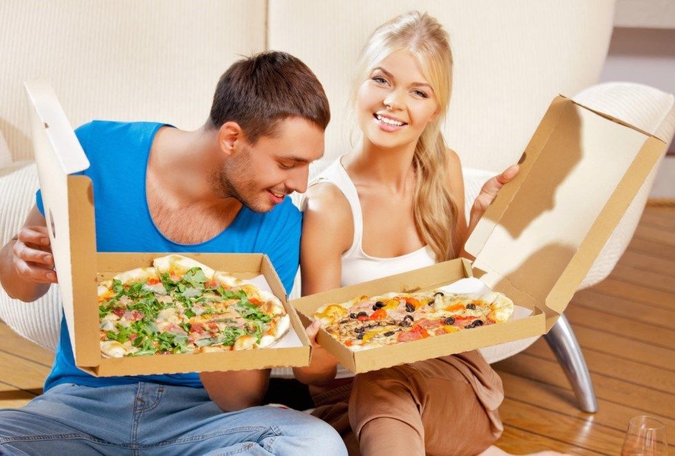 Rating of the best food delivery services in Voronezh in 2020