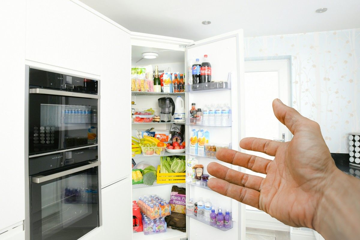 Labāko BOSCH ledusskapju reitings 2020. gadā