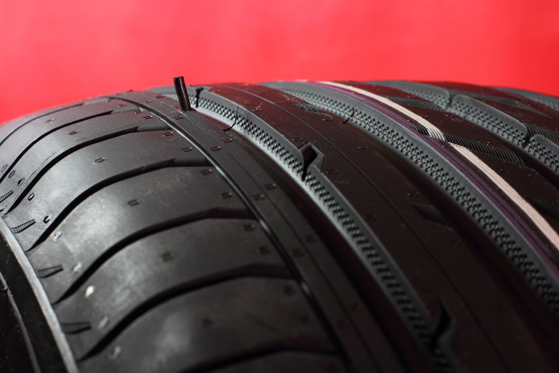 Review of the best GOOD YEAR tires in 2020