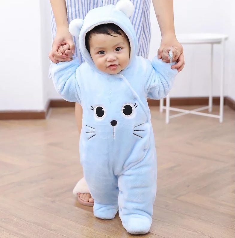 The best jumpsuits for newborns in 2020