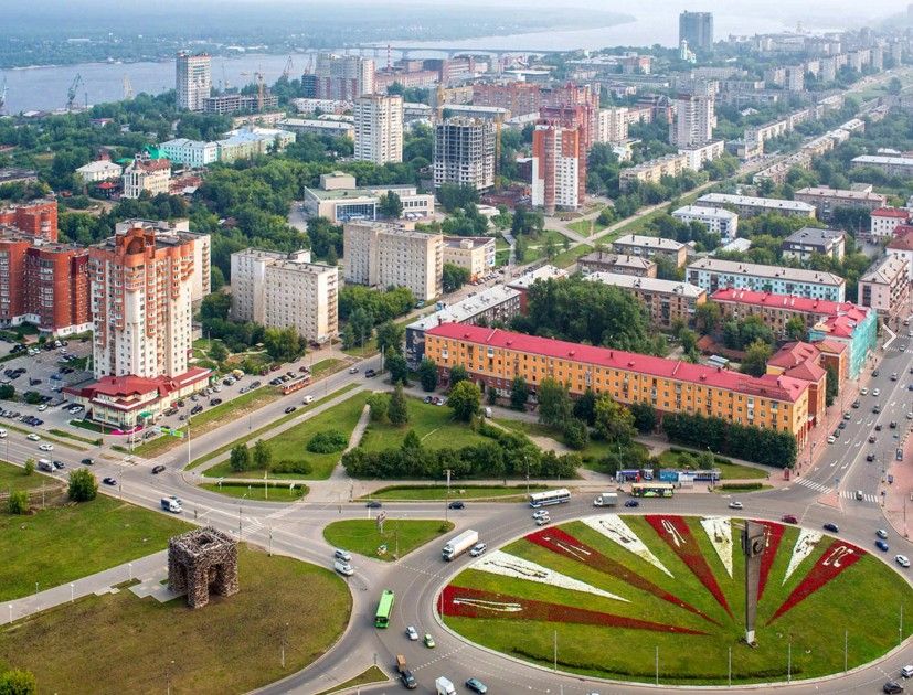 Granskning av de bästa museerna i Perm 2020