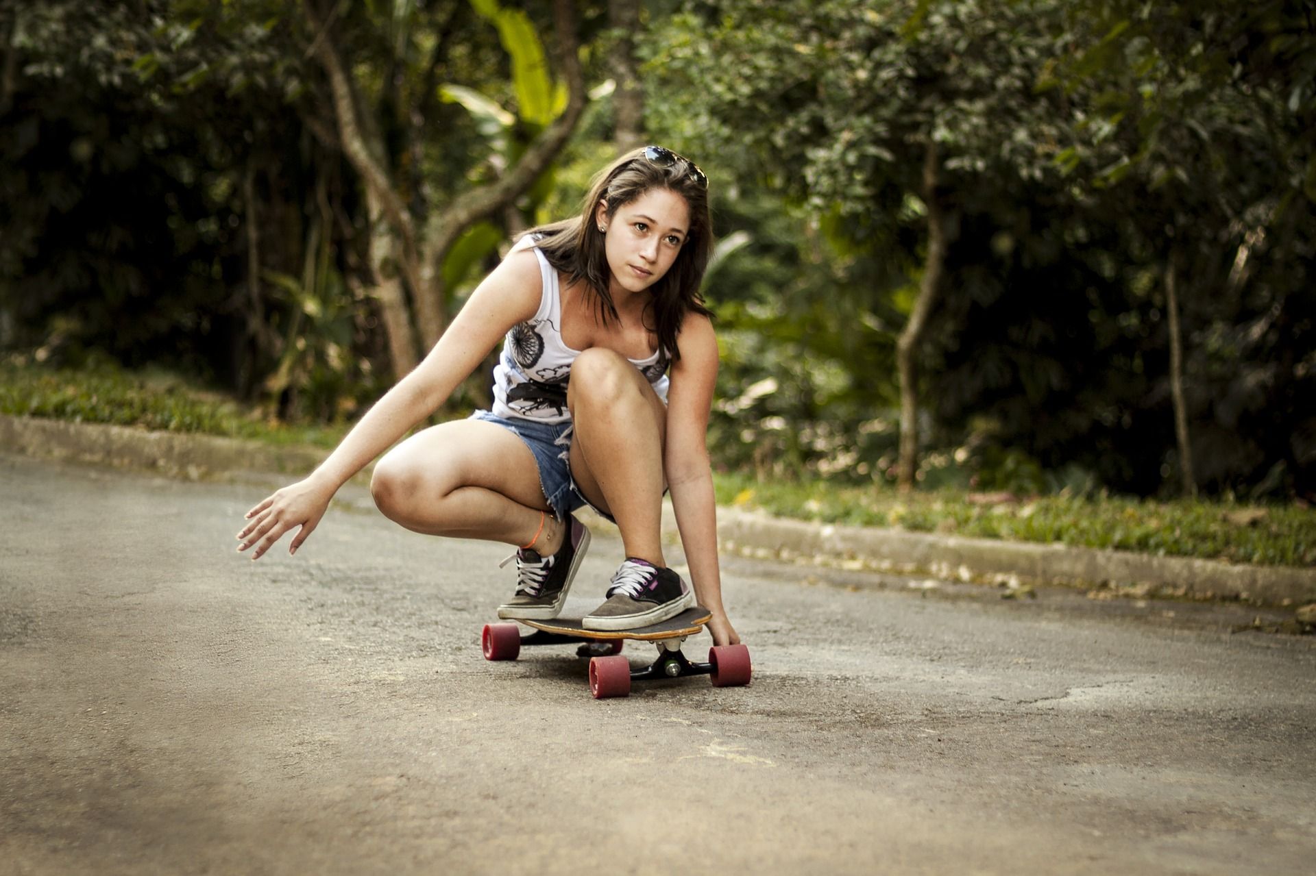 Rating of the best electric skateboards for 2020