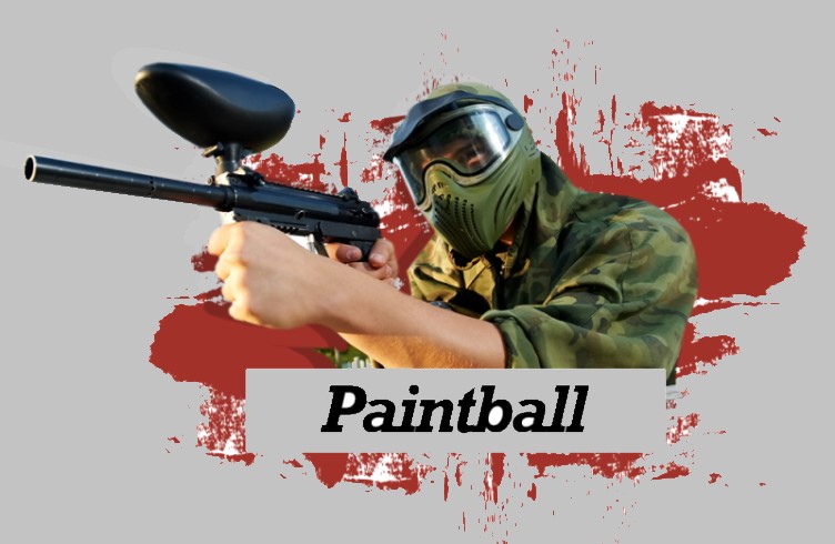 Βαθμολογία των καλύτερων όπλων paintball για το 2020