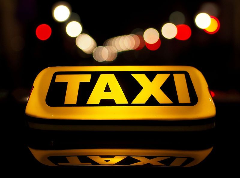 Betyg för de bästa taxitjänsterna i Volgograd för 2020