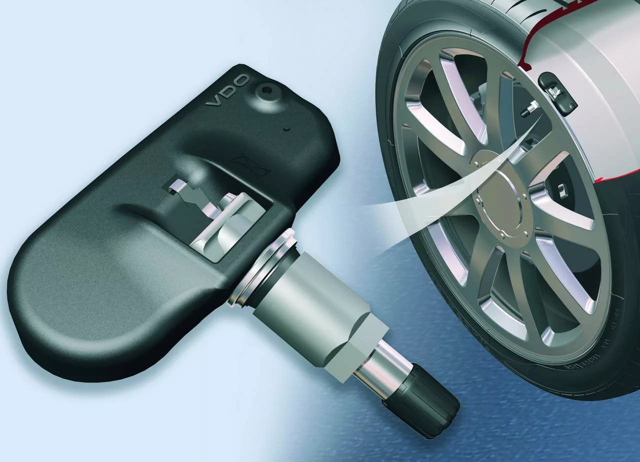 Hodnotenie najlepších senzorov tlaku v pneumatikách pre rok 2020