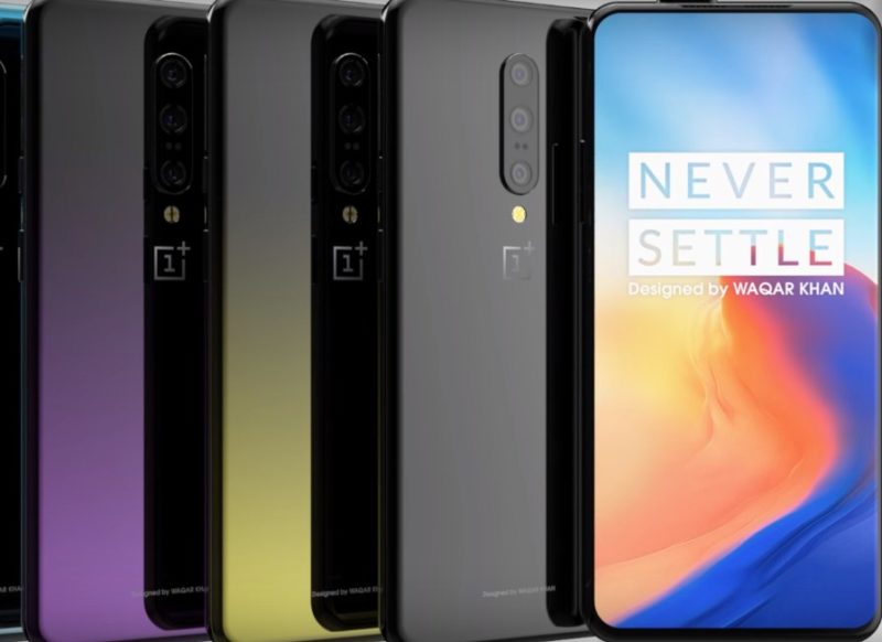 OnePlus 7 Pro smartphone - pros and cons
