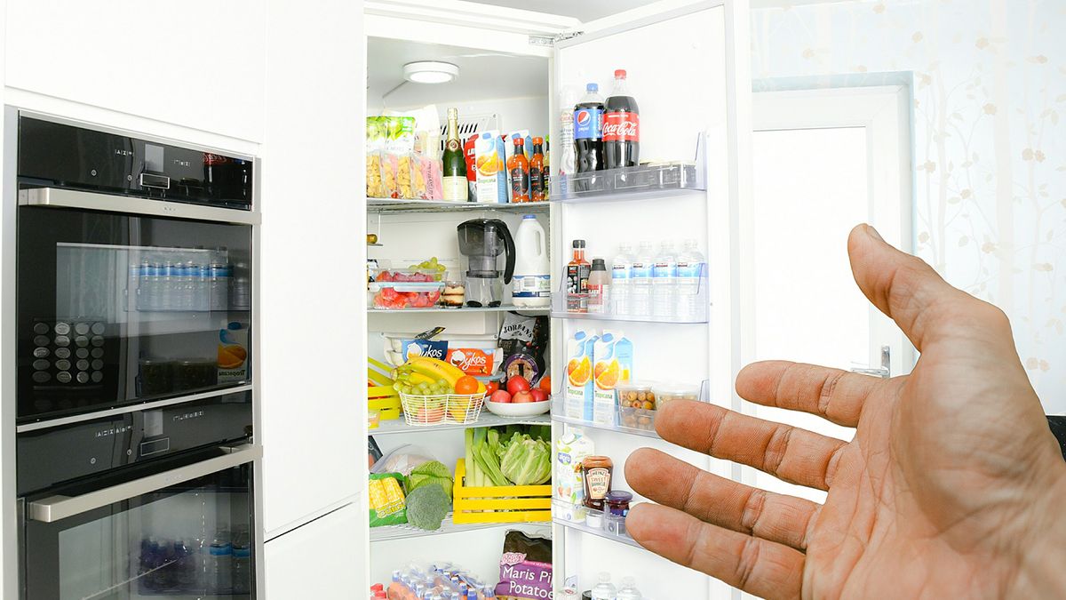 Βαθμολογία των καλύτερων ψυγείων Gorenje το 2020