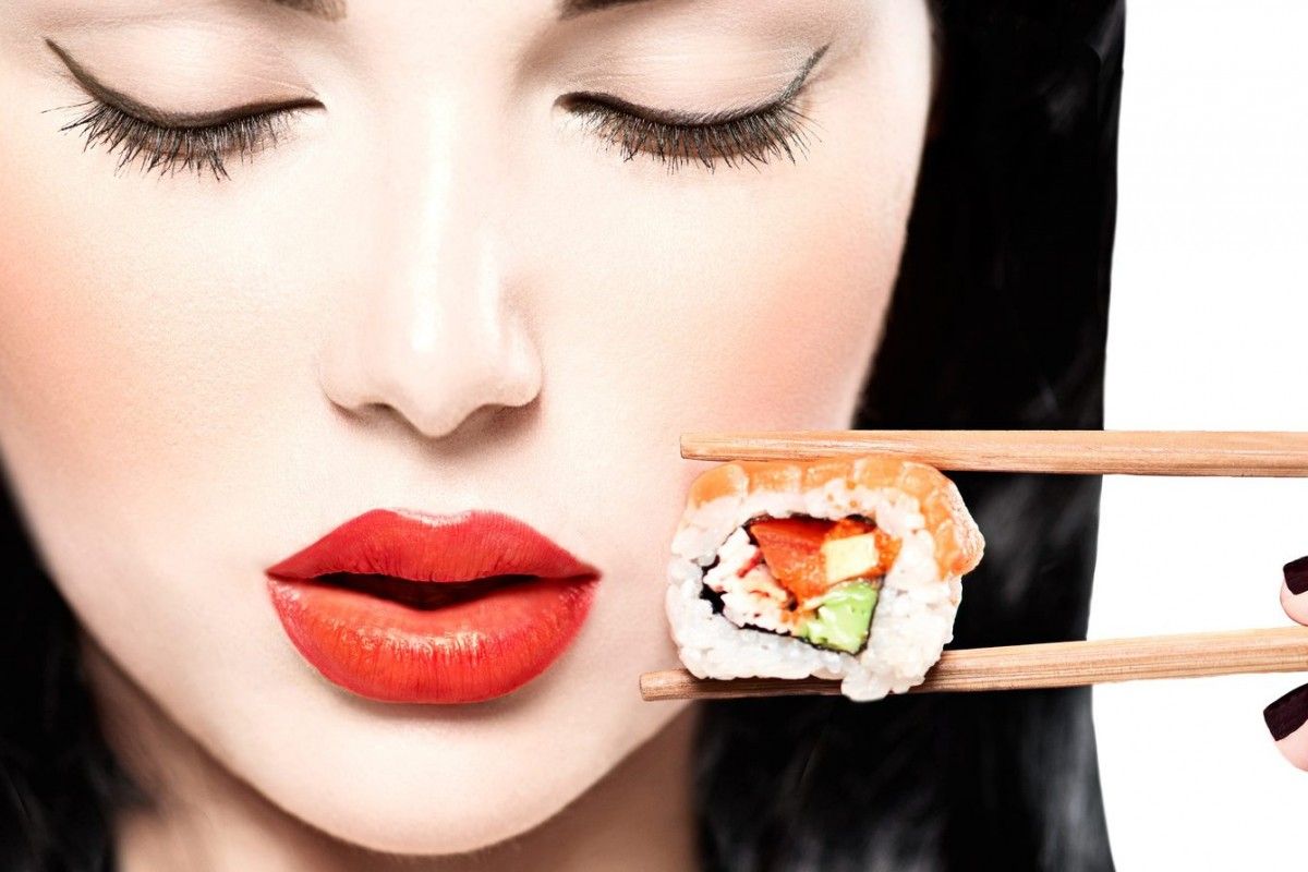 Hodnotenie najlepších dodávok sushi a závitkov v Rostove na Done v roku 2020