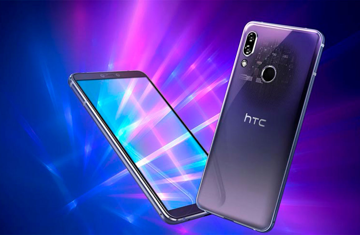 HTC Desire 19 Plus: kelebihan dan kekurangan telefon pintar