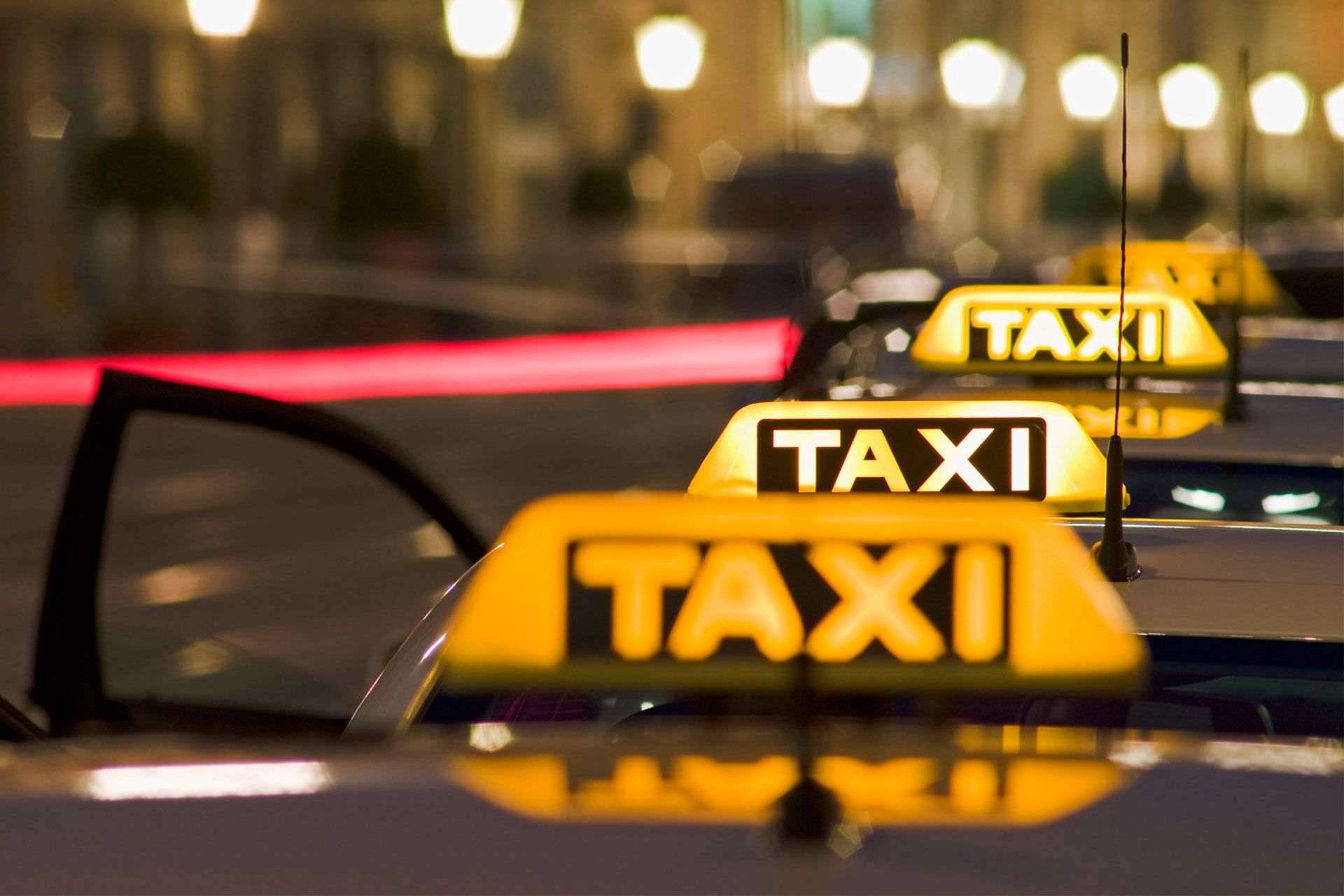 Hodnotenie najlepších taxislužieb vo Voroneži pre rok 2020