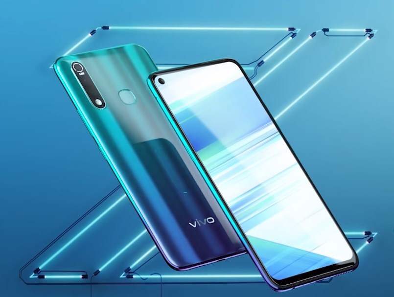 סמארטפון Vivo Z1 Pro - יתרונות וחסרונות