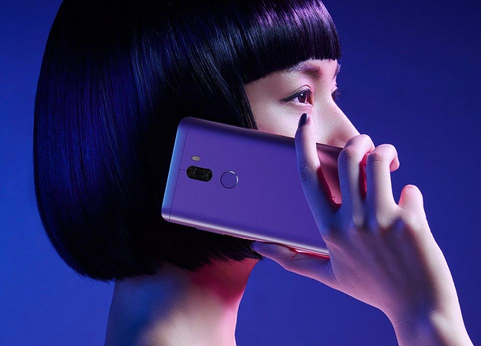 Smartphone Xiaomi Redmi Note 7S - fördelar och nackdelar
