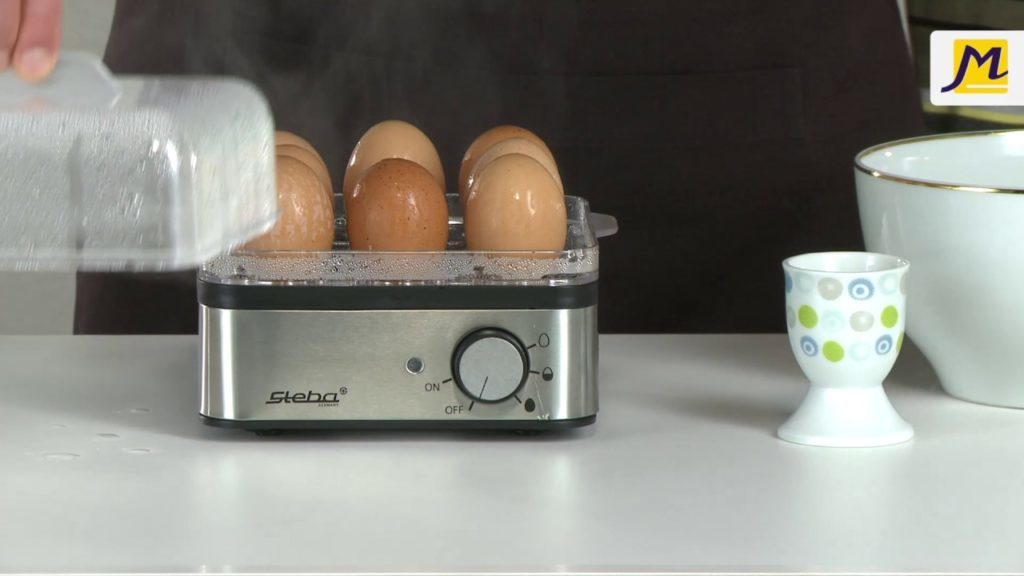 Ocjena najboljih kuhala za jaja za 2020. godinu