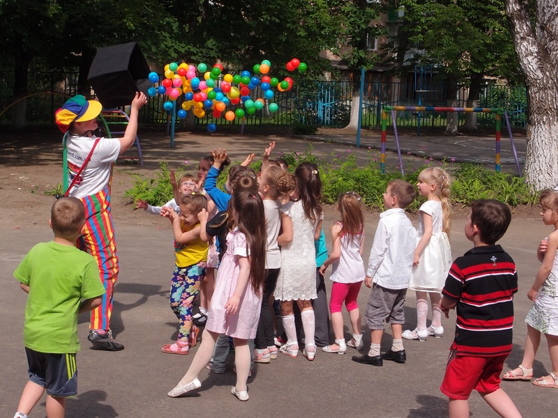 Évaluation des meilleurs jardins d'enfants de Volgograd en 2020