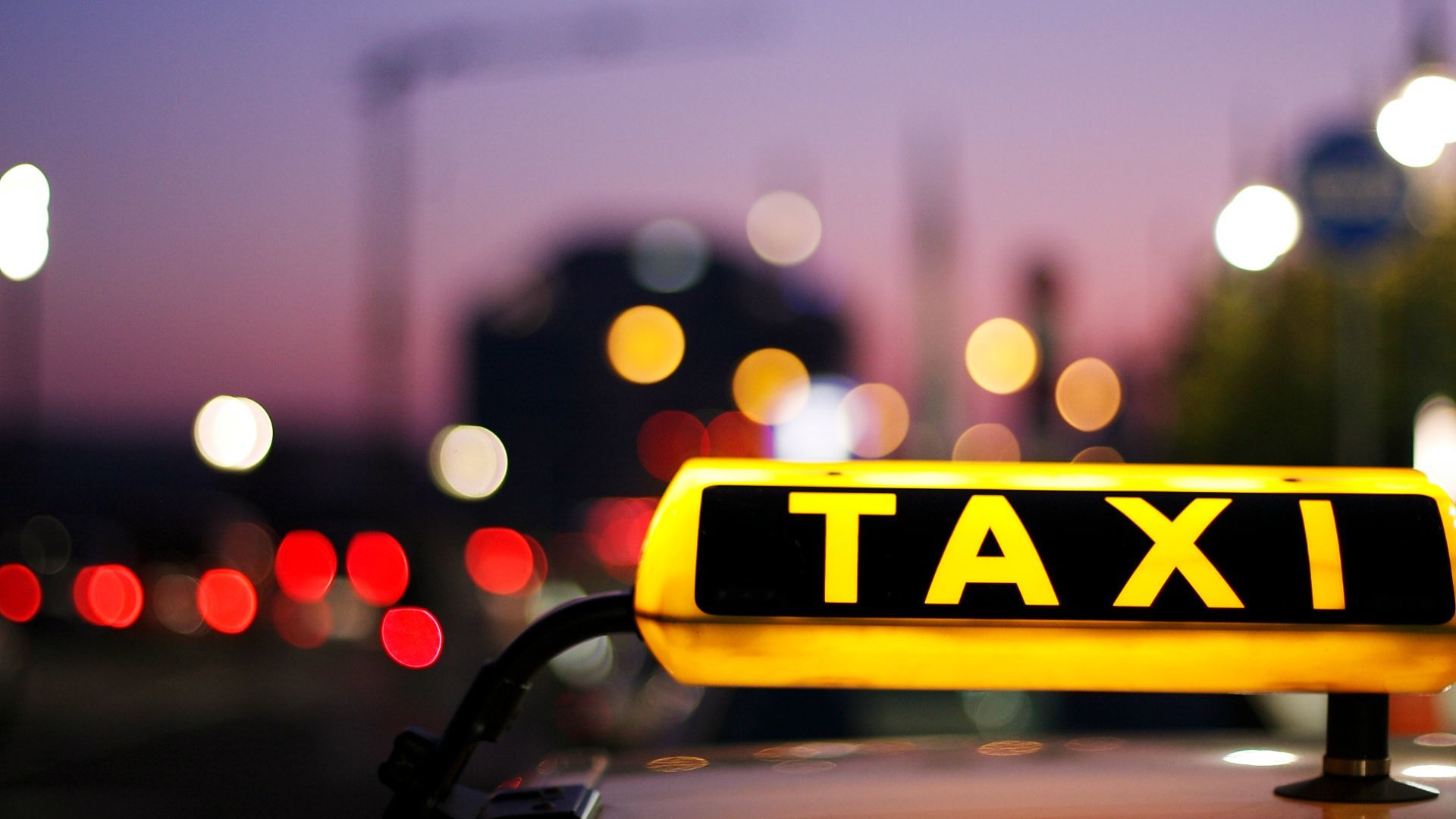 Betyg för de bästa taxibilarna för 2020