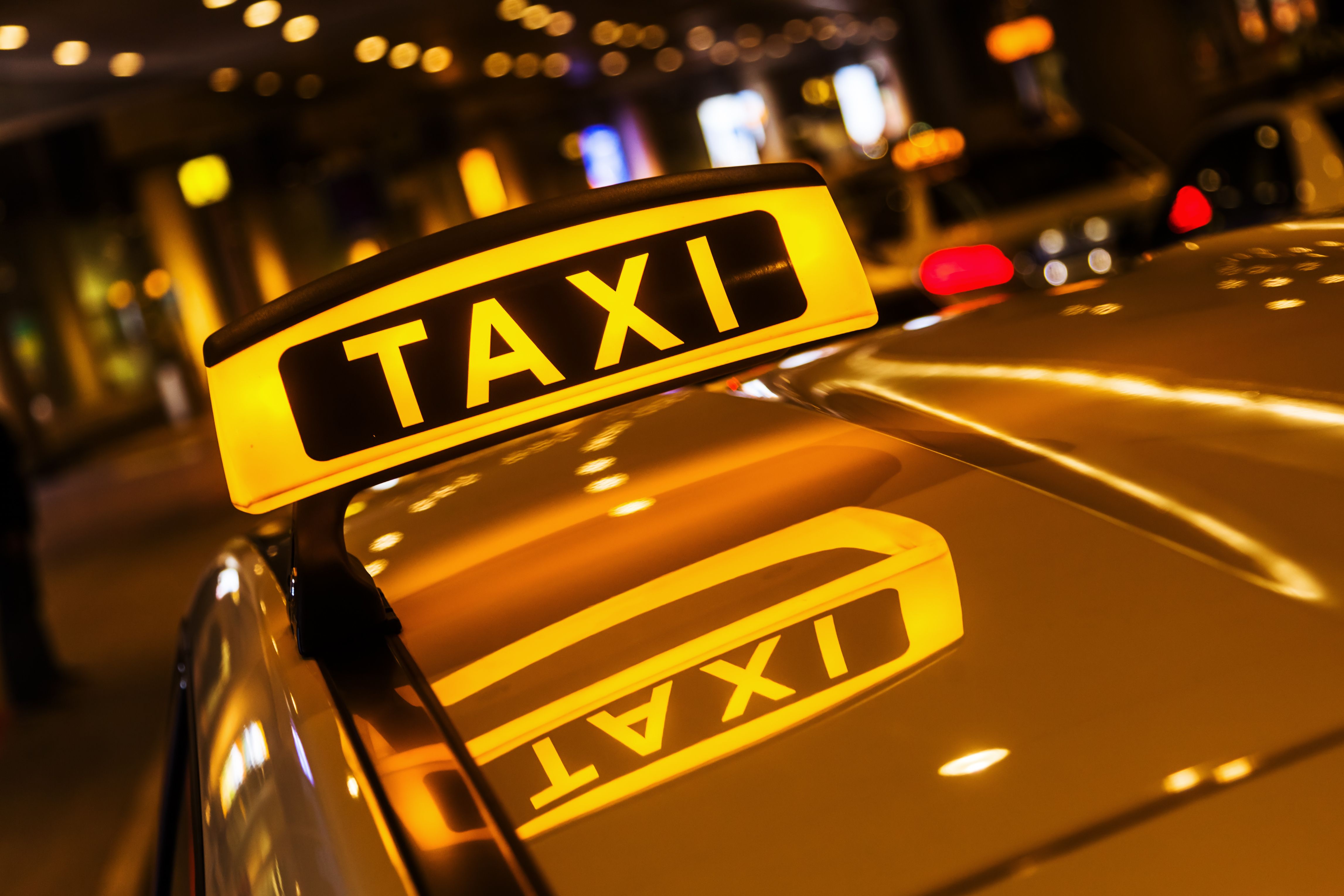 Best taxi services in Moscow in 2020