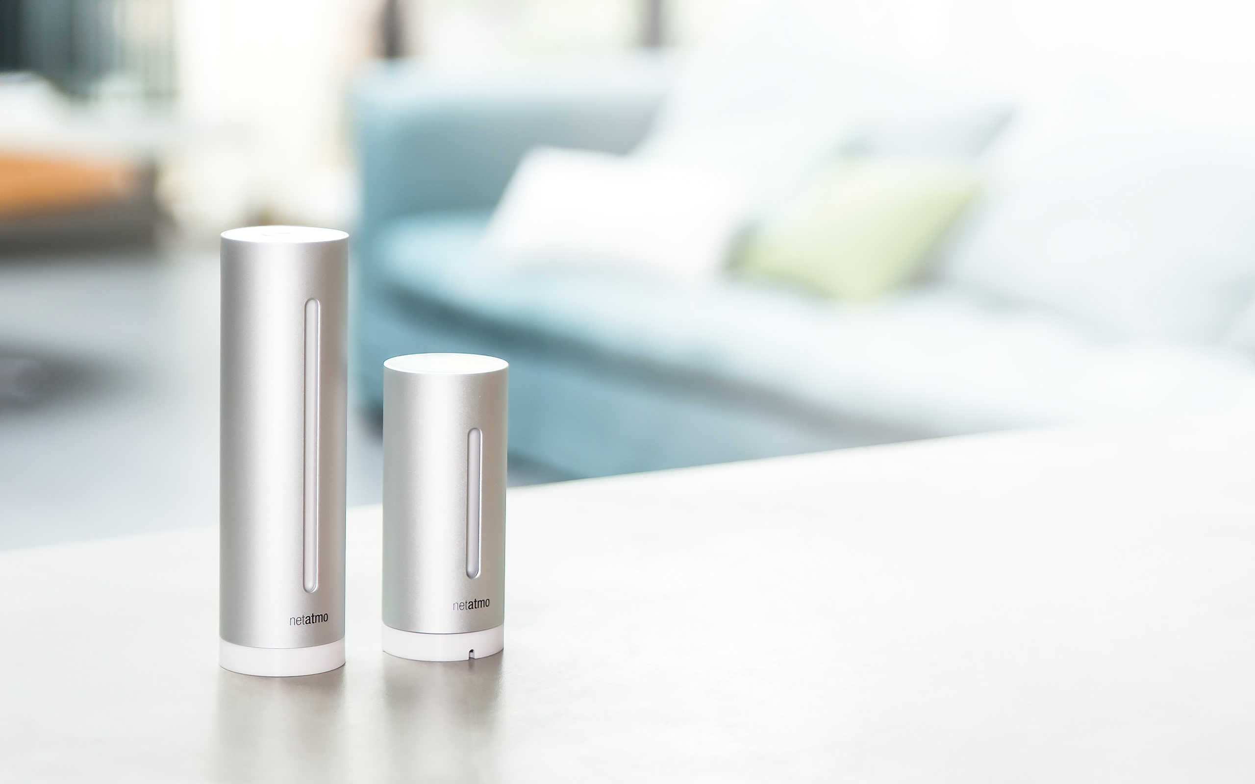 Ranking of the best air quality sensors for 2020
