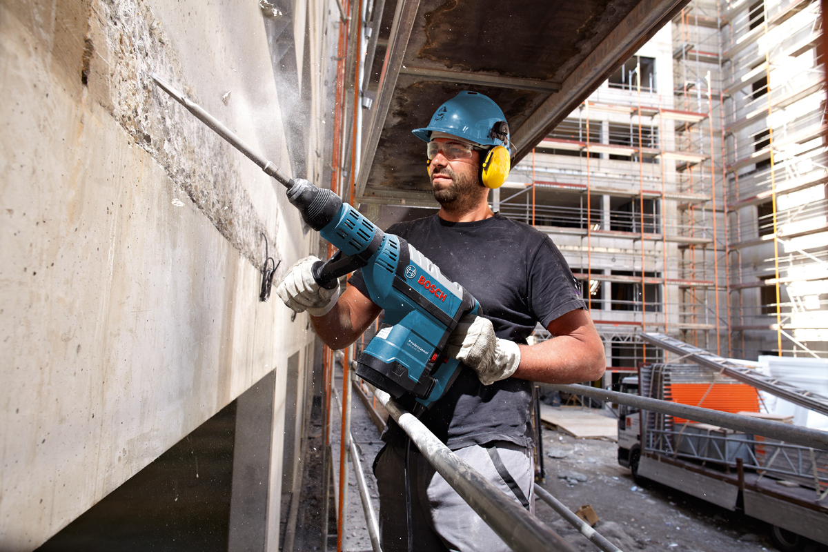 Ranking of the best jackhammers for 2020