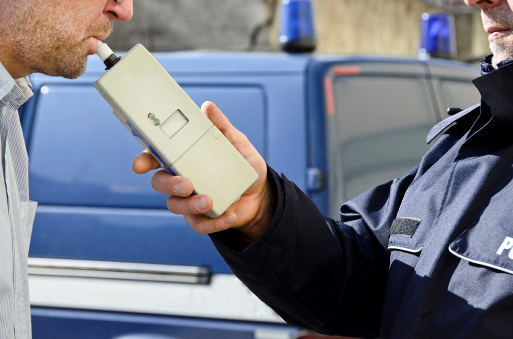 Rating of the best breathalyzers for 2020