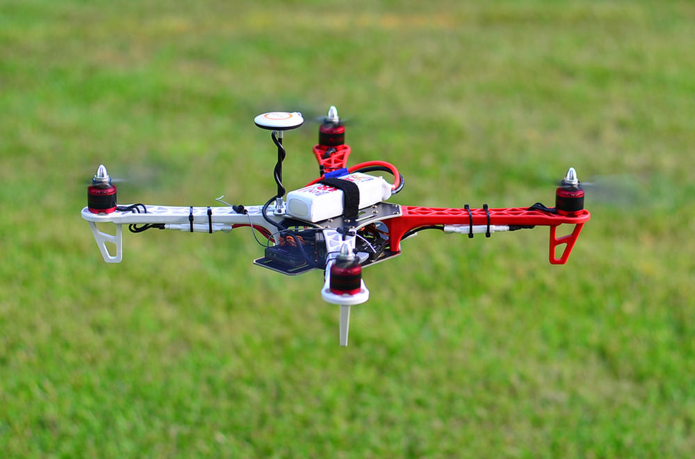 Ranking of the best low-cost quadcopters for 2020