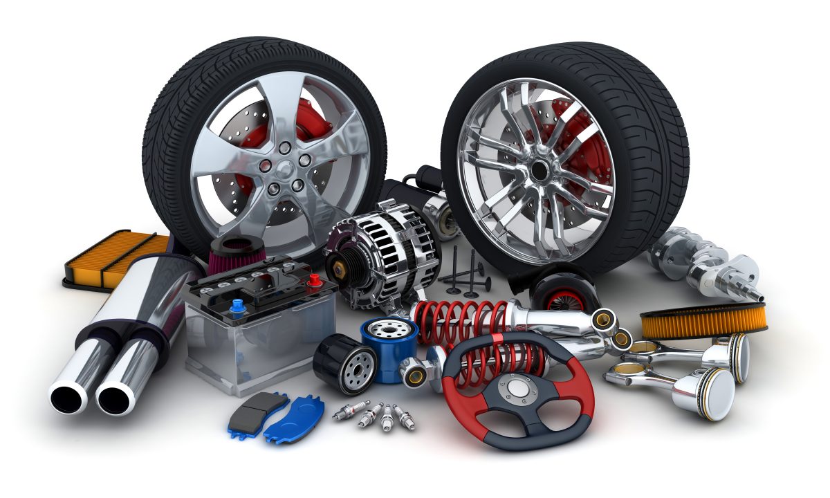 Rating of the best auto parts firms in 2020