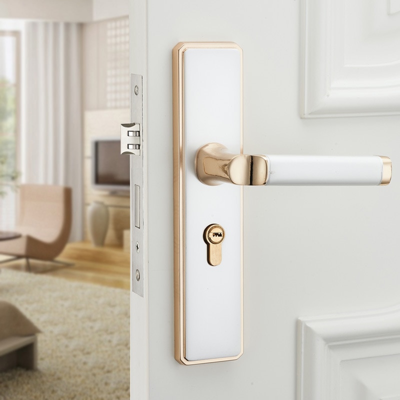 The best manufacturers of mortise locks for doors for 2020