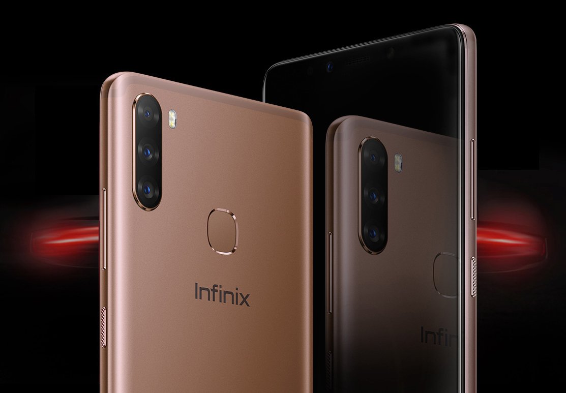 Infinix Note 6 Smartphone Review: Fordeler og ulemper