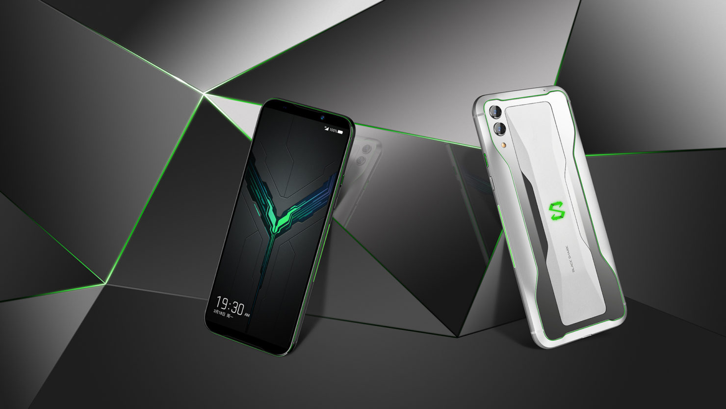Smartfón Xiaomi Black Shark 2 Pro - výhody a nevýhody