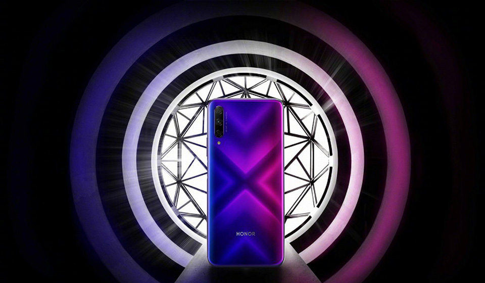Honor 9X Pro smartphone - pros and cons
