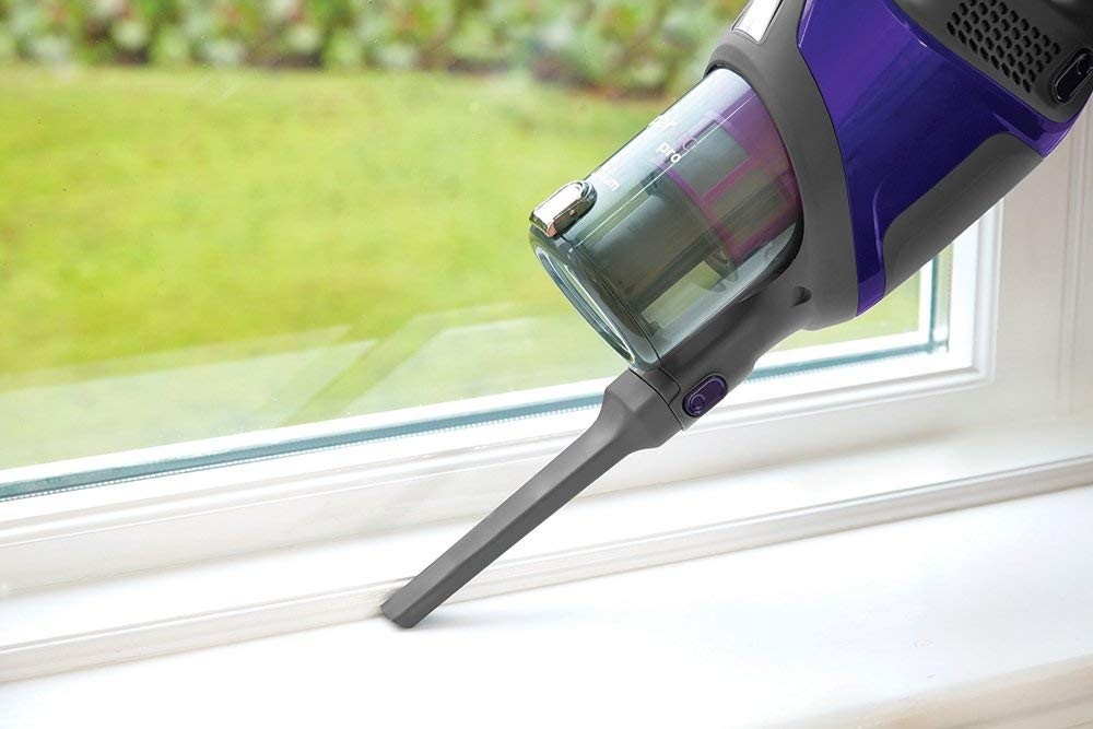 Ranking of the best cordless vacuum cleaners for 2020