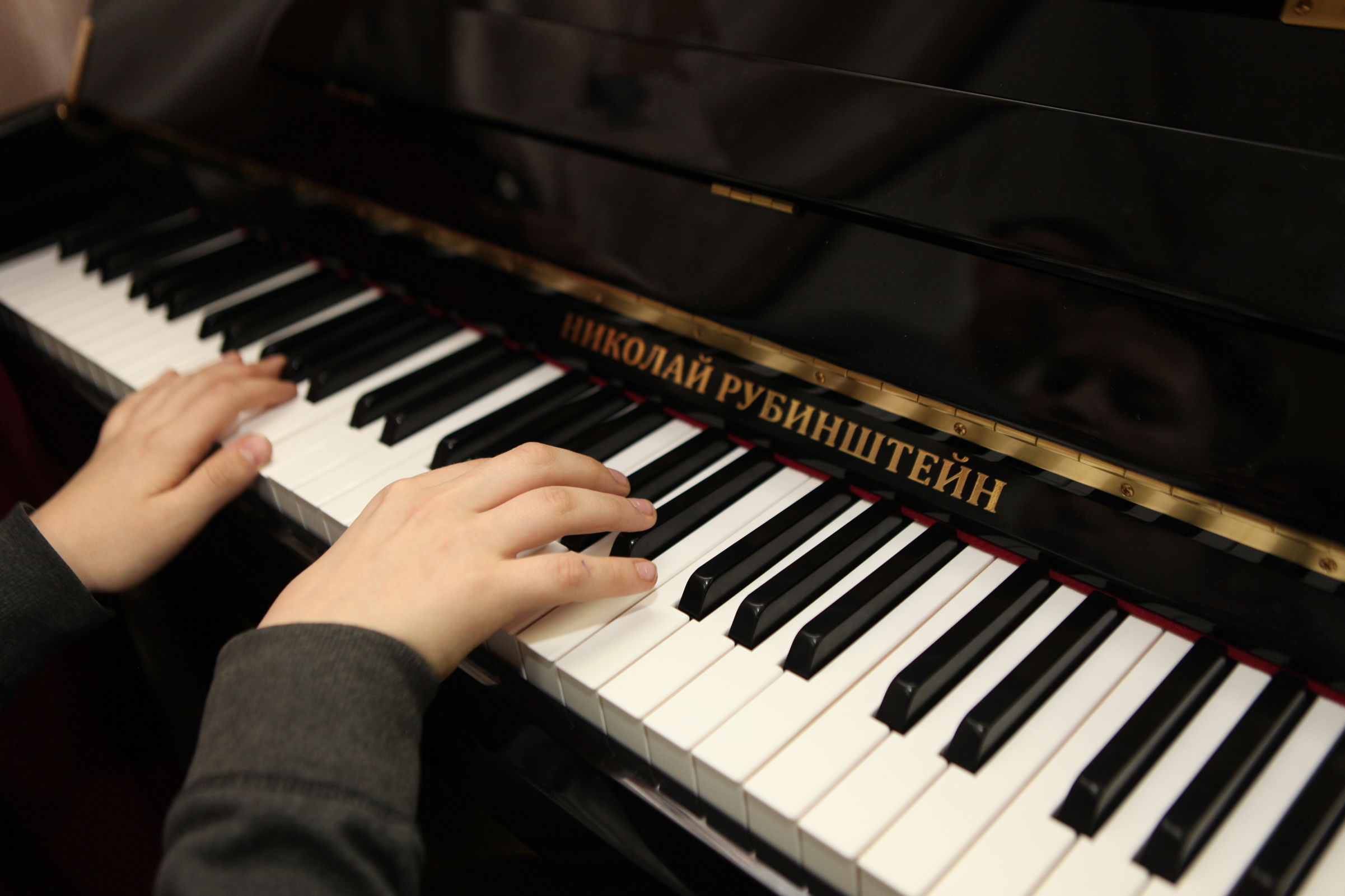 Rating of the best music schools in Novosibirsk in 2020