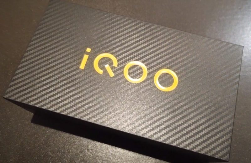 Vivo iQOO Pro (Vivo iQOO Pro 5G) smarttelefon - fordeler og ulemper