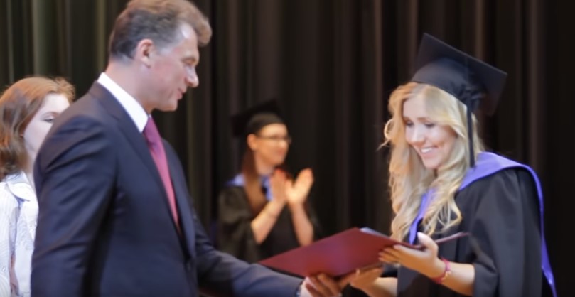 Luokitus Moskovan parhaista yliopistoista vuodelle 2020