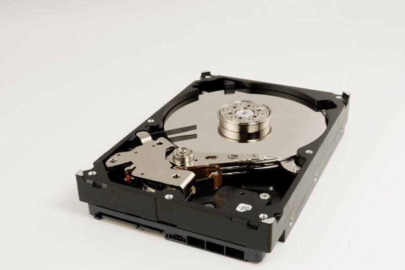Rating of the best HDD (hard) drives for PC in 2020