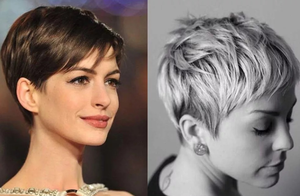 The most fashionable women's haircuts for short hair for 2020