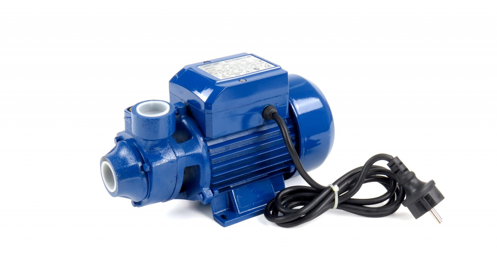 Rating of the best pumps for increasing water pressure for 2020