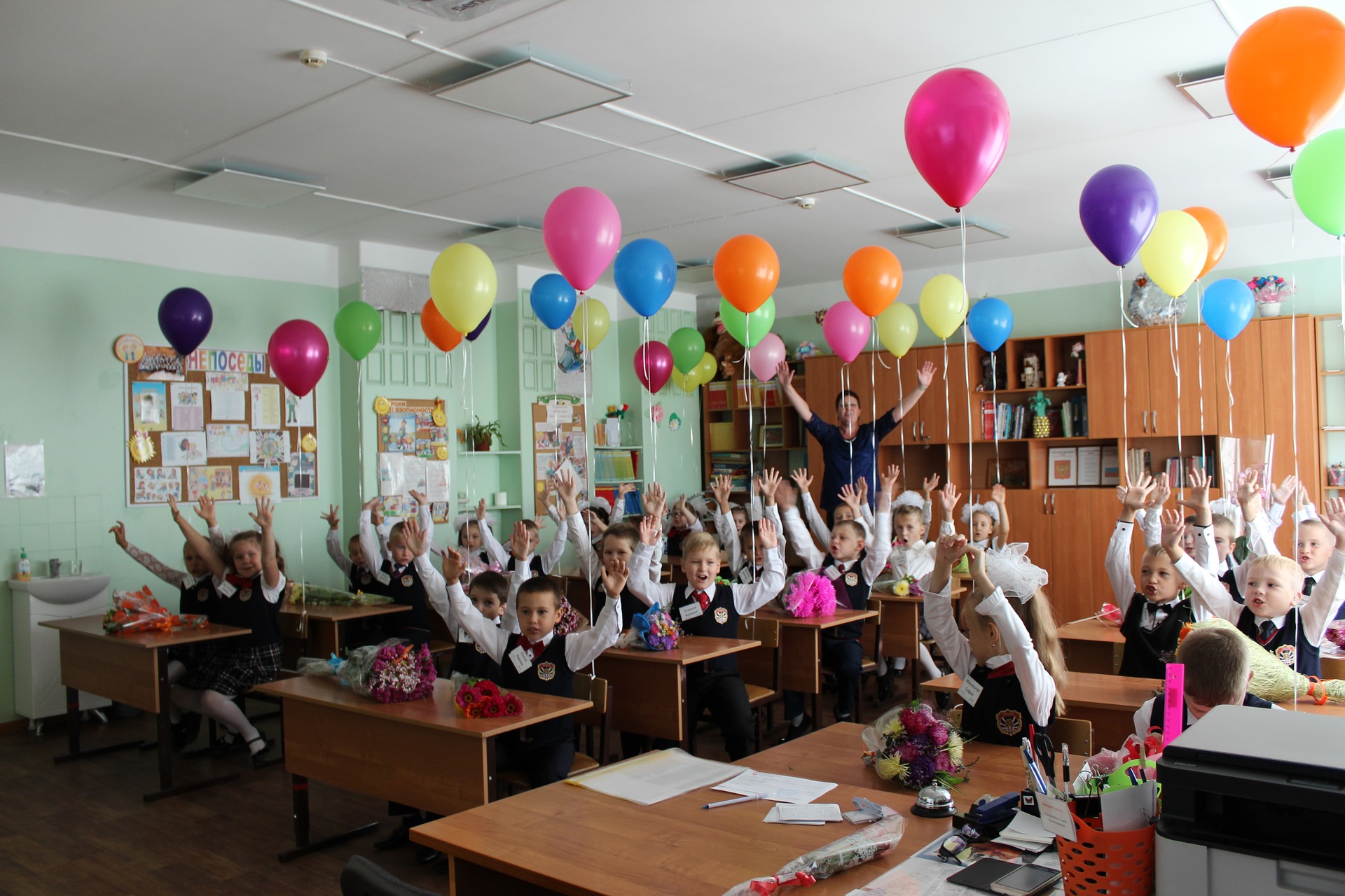 Rangering av de beste skolene i Chelyabinsk i 2020
